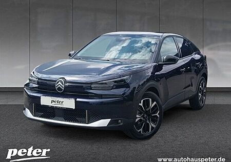Citroën C4 Hybrid 145 ë-DCS6 Max +NAVI+Kamera+SHZ+LED+