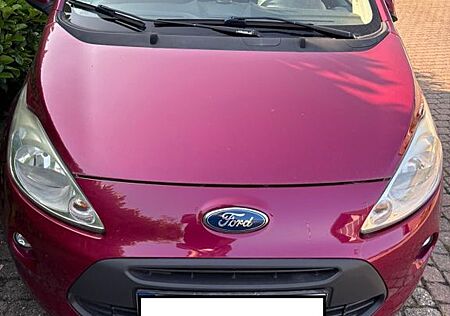 Ford Ka /+ 1,2 Trend Trend (TÜV und Reifen neu)