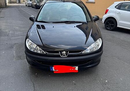 Peugeot 206 1.1 Filou 60 Filou