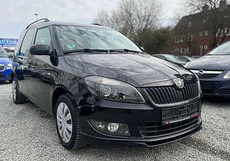 Skoda Roomster 1.6l TDI 77kW Elegance*Tüv 7/2026*Euro6