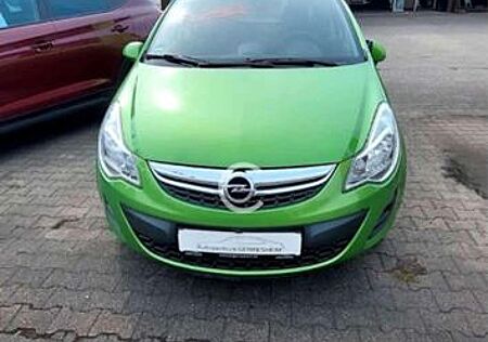 Opel Corsa 1.4 Active Active