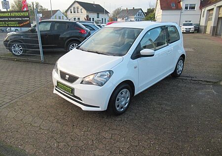 Seat Mii 1.0 44kW Style TÜV NEU KM 72000