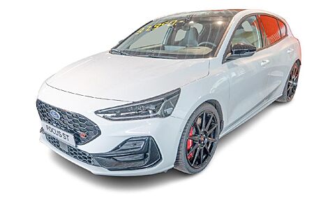 Ford Focus Lim. ST X
