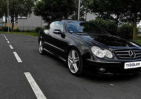 Mercedes-Benz CLK 350 AVANTGARDE AVANTGARDE