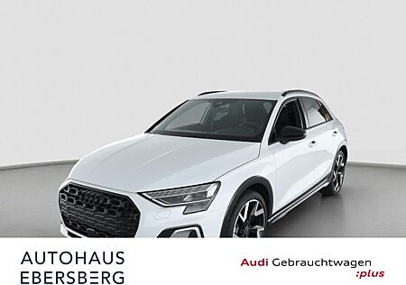 Audi A3 allstreet 35 TFSI 5JGar MATRIX Kamera AHK Ass