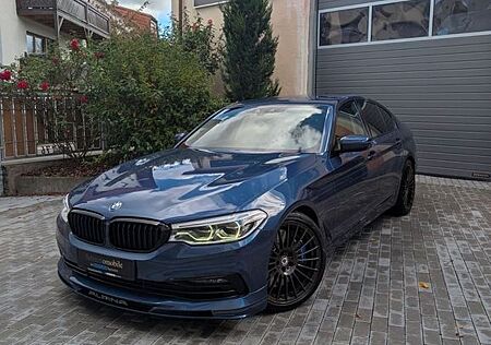 Alpina B5 4.4Bi-Turbo,Komfortsitze,ad.LED,Sitzbelüftung
