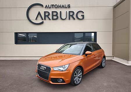 Audi A1 Sportback /Scheckheft/ TÜV NEU/ Top Zustand!