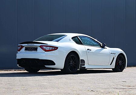 Maserati GranTurismo MC Stradale