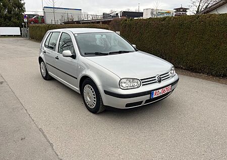 VW Golf Volkswagen 1.9TDI Basis