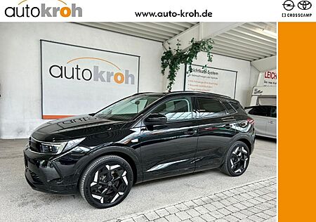 Opel Grandland X Grandland GSe Plug-in Hybrid 4x4
