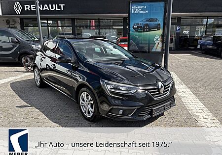 Renault Megane IV Lim. 5-trg. BOSE-Edition