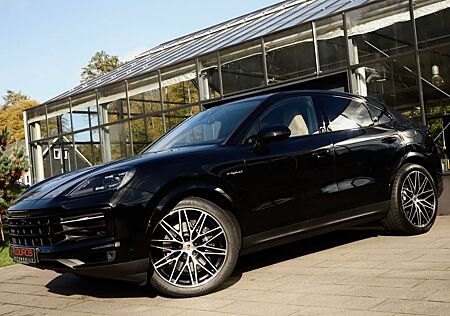 Porsche Cayenne Coupe E-Hybrid Sportsitze Softclose BOSE