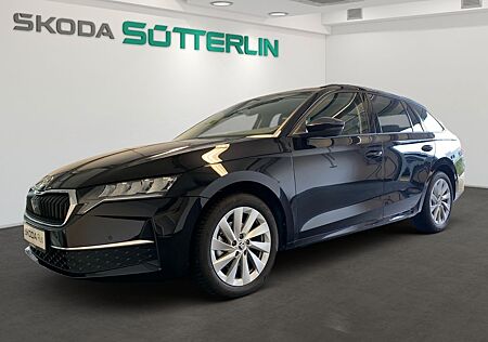 Skoda Octavia Combi 1.5 TSI 85kW Selection