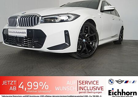 BMW 318i Touring M Sportpaket LiveCockPlus.PARKASSIS