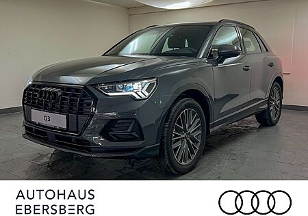 Audi Q3 advanced 35 TFSI Navi+ Komfort Assist AHK LED