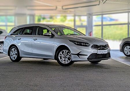 Kia Cee'd / Ceed