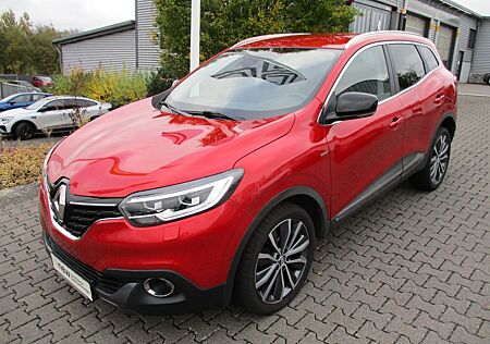 Renault Kadjar Bose Edition 4x4 Allrad Diesel