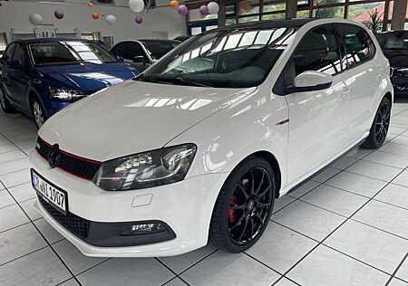 VW Polo Volkswagen V 1.4 DSG GTI *Neuer Motor* Bi-Xenon*