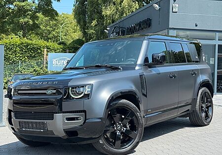 Land Rover Defender 110 V8 Carpathian Edition Aut. 1 Hand /