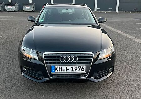 Audi A4 2.0 TDI (DPF) 88kW Ambiente Avant Ambiente