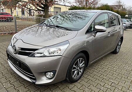 Toyota Verso SkyView Edition Navigation Touch&Go Kamera