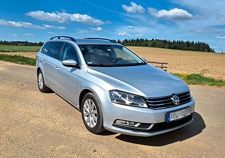 VW Passat Variant Volkswagen 1.4 TSI Trendline