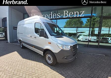 Mercedes-Benz Sprinter 317 CDI Kasten*L2H2*360Kamera*Schwings