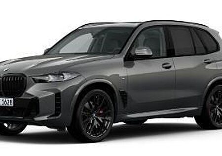 BMW X5 xDrive40d M Sport PRO HeadUp AHK Standhz Luft