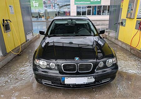 BMW 316ti Compact -