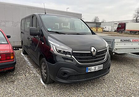 Renault Trafic Combi L2H1 3,0t Life