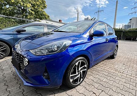 Hyundai i10 1.0 EDITION 30