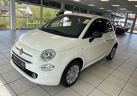 Fiat 500 1.0 GSE HYBRID "AKTIONSPREIS"