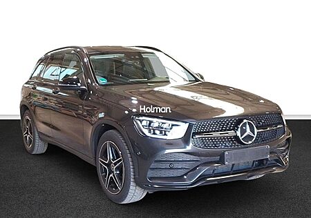 Mercedes-Benz GLC 220 d 4Matic AMG Line AHK Distronic RFK