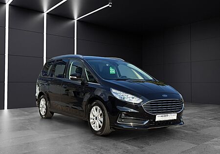 Ford Galaxy Titanium 7.SITZER|NAVI|KAMERA|LED|1.HAND
