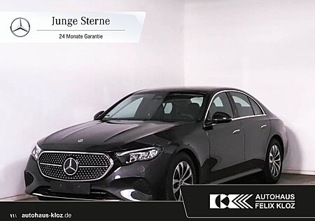 Mercedes-Benz E 200 Avantgrade*Distronic*Totwi*LED*Ambien*Kam*