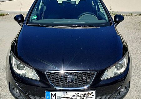 Seat Ibiza SC 1.4 16V Notverkauf!