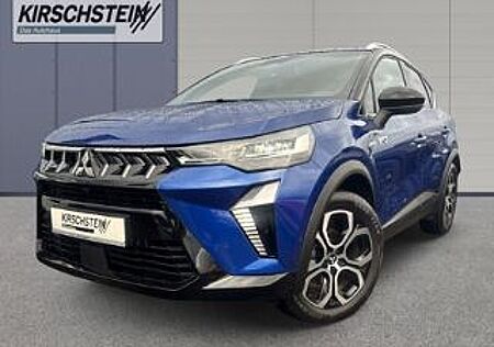 Mitsubishi ASX Hybrid Intro 1.6 Neues Modell! Navi Kamera