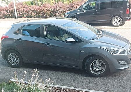 Hyundai i30 1.4 CRDi Classic diesel