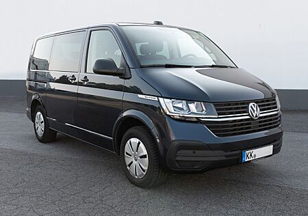 VW T6 Multivan Volkswagen T6.1 Family|1.Hd|43tkm|StdHz|3Z-Klima|