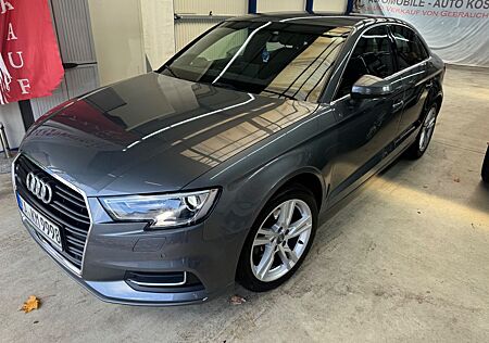 Audi A3 1.5 TFSI S tronic sport