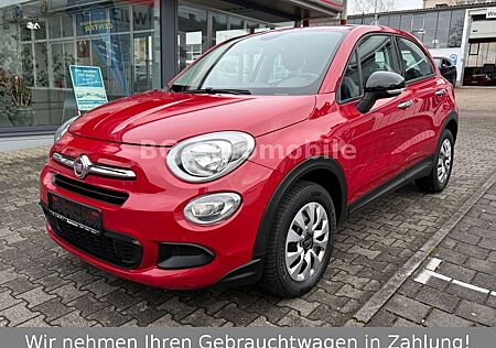 Fiat 500X Pop *1.Hand*Klima*