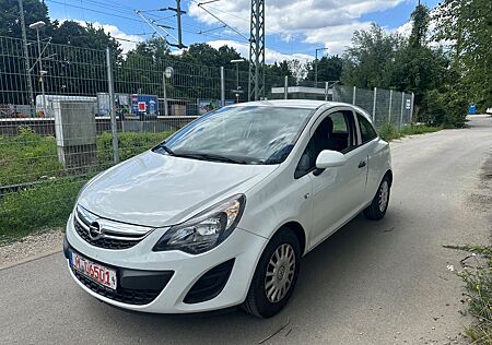 Opel Corsa D Selection
