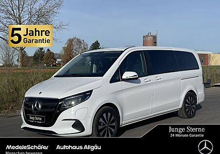 Mercedes-Benz EQV 300 Lang FACELIFT LEDER TISCH CARPLAY LED