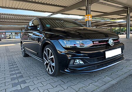 VW Polo Volkswagen 2.0 TSI OPF DSG GTI