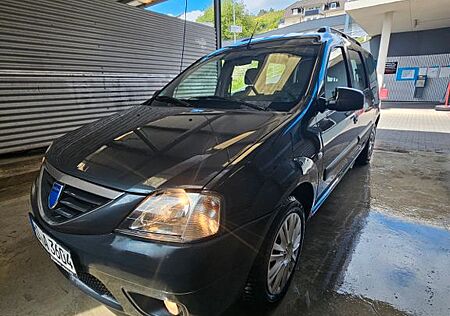 Dacia Logan MCV 1.6 16V Servo Klima SH TÜV