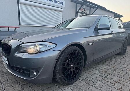 BMW 530d 530 Baureihe 5 Touring