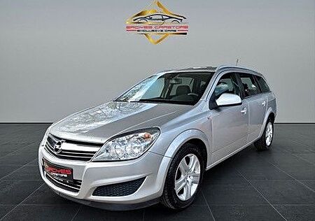 Opel Astra H Caravan Edition*NAVI*KLIMA*TEMPOMAT*