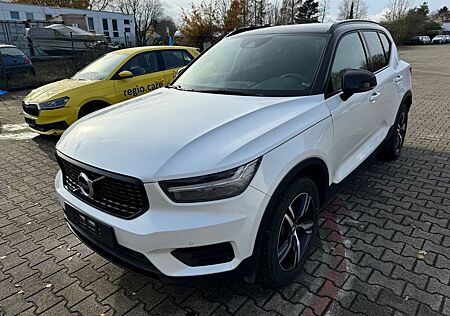 Volvo XC 40 XC40 D3 R Design Geartronic