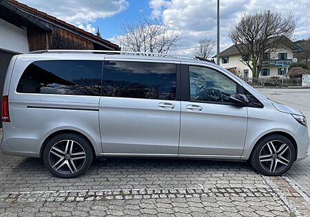 Mercedes-Benz V 250 d Aut. EDITION lang EDITION