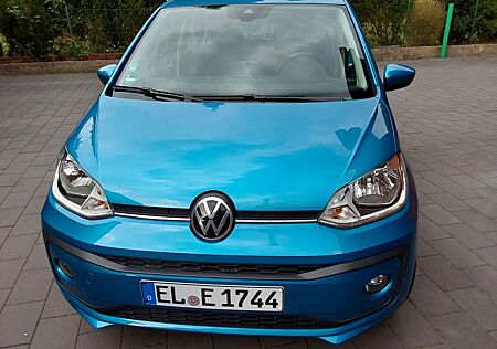 VW Up Volkswagen ! 1.0 ! !
